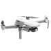 Logo DJI Mini 4K