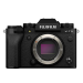 Logo Fujifilm X-T5