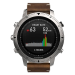 Logo Garmin Fenix Chronos