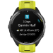 Logo Garmin Forerunner 965