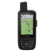 Logo Garmin GPSMAP 66i