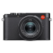 Logo Leica D-Lux 8