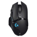 Logo Logitech G502