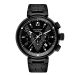 Logo Louis Vuitton Tambour All Black 28mm