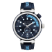 Logo Louis Vuitton Tambour Street Diver 44mm