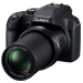 Logo Panasonic Lumix FZ80D  