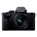 Logo Panasonic Lumix G100K 