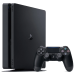 Logo Sony PlayStation 4 Slim