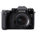 Logo Fujifilm X-H1