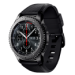 Logo Samsung Gear S3